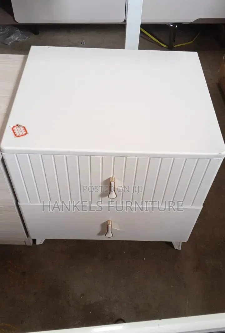 Bedside Drawer Cabinet