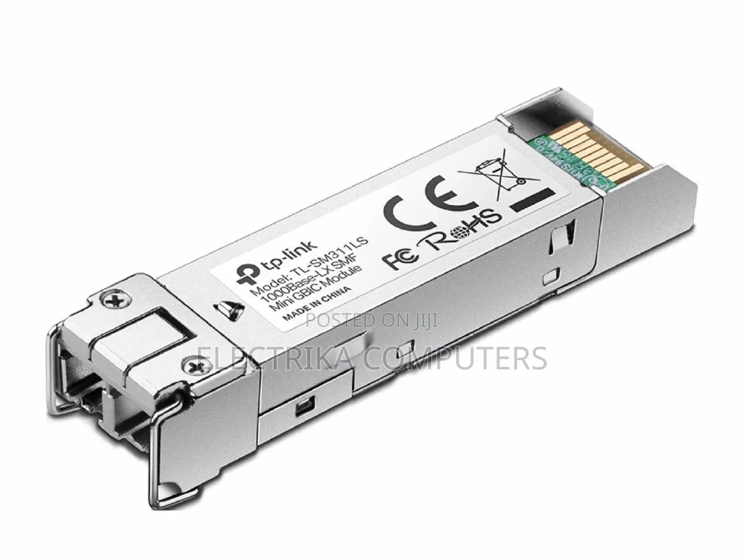 TP-Link Sm311ls 1g SFP Module