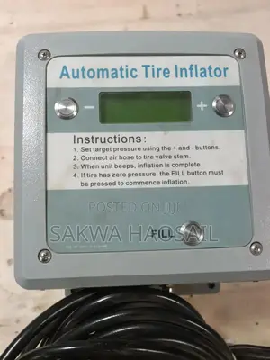 Haosail Air Gauge