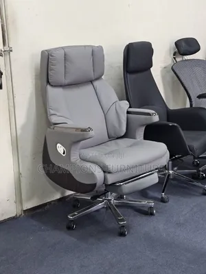 CEO's Executive Office Chair