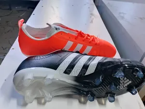 Adidas Football Boots