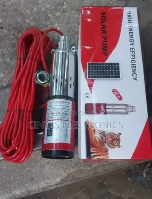 12V Tiger Pump