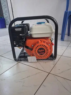 Benford BFVB45 Concrete Vibrator
