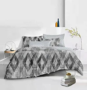 Binded Cotton Warm Duvets .