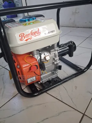 Benford BFVB45 Vibrator