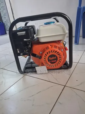 Benford BFVB45 Vibrator
