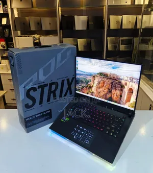 Laptop Asus ROG Strix G16 G614 32GB Intel Core i9 SSD 1T