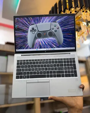 Laptop HP EliteBook 855 G8 16GB AMD Ryzen 7 SSD 512GB