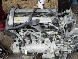 Engine B20B