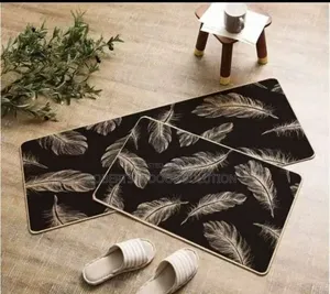 Rubber Antislip Kitchen Mats