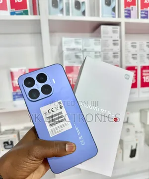 New Xiaomi 17T Pro 512 GB