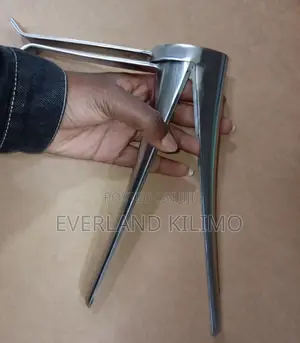 Veterinary Speculum for Cows Vaginal Instrument