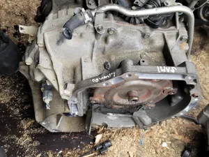 Gearbox K12B