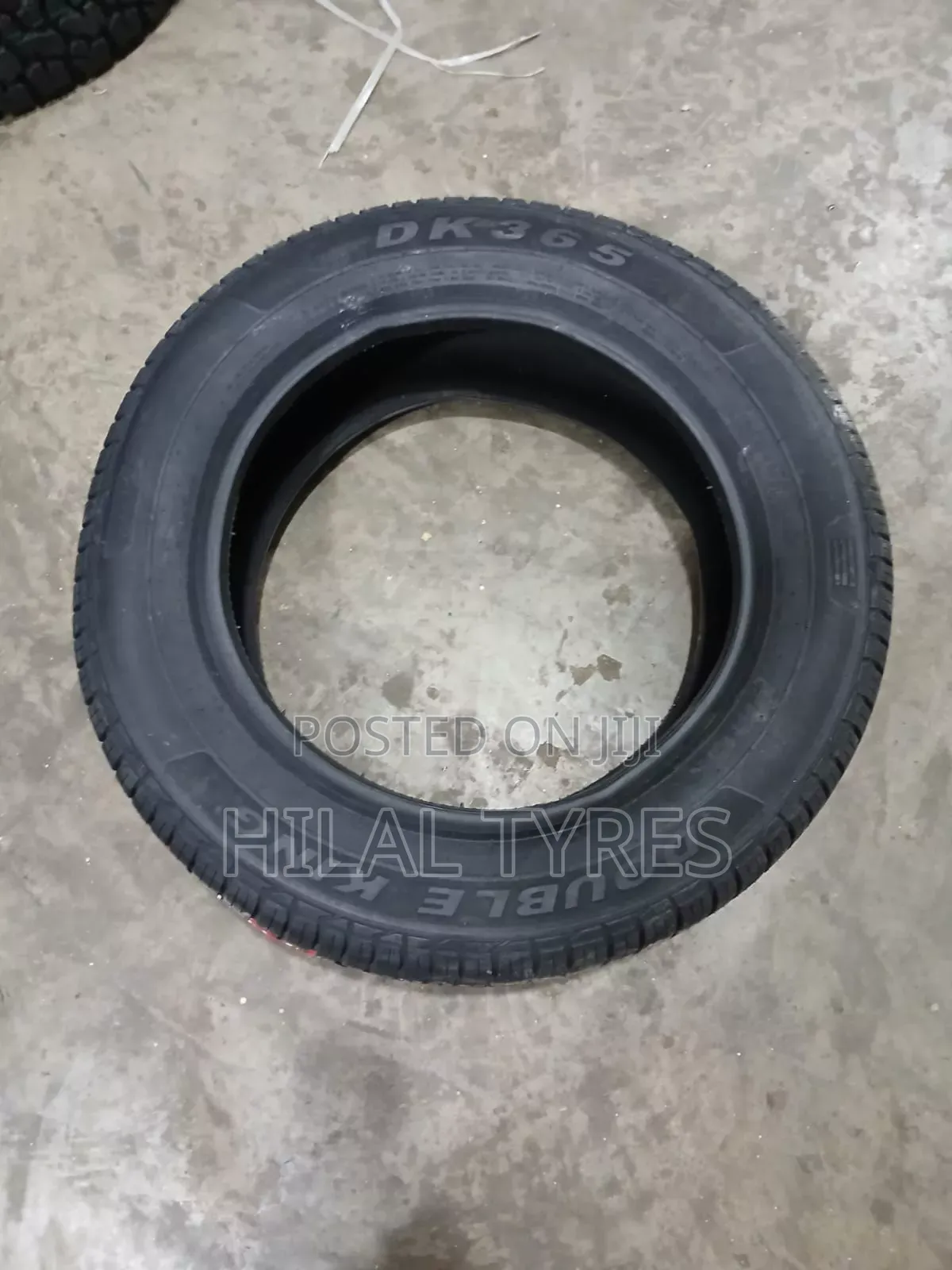 235/60r18 Double King