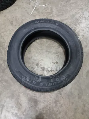 235/60r18 Double King