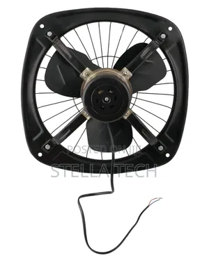 Premier Heavy Duty Exhaust Fan 12 Inches