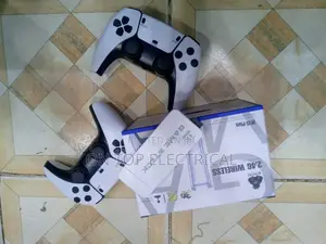M15 Plus Wireless Gaming