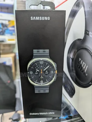 Samsung Galaxy Watch Ultra Blue(2025)