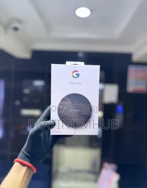 Google Nest Mini 2 Gen.