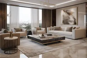 3bdrm Apartment in Hurlingham for sale