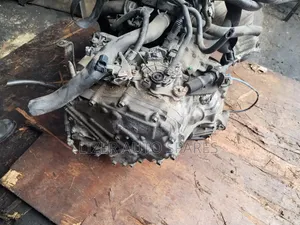 Gearbox Airwave