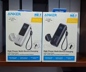 Anker Power Bank
