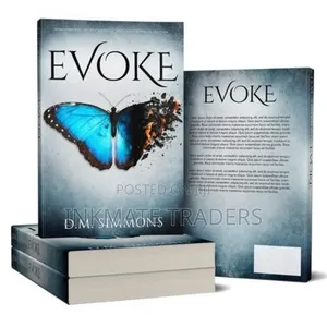 High Quality Printing and Laminated Book and Cover