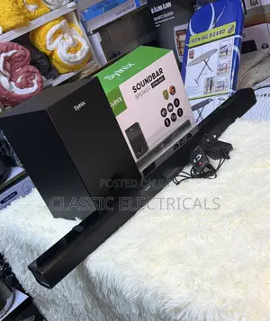 Syinix Sound Bar System