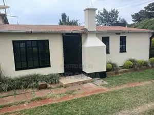 3bdrm Bungalow in Ngei Estate for rent