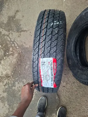 225/75r15 Doubleking 8pr