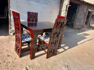 Dinning Table 4seate
