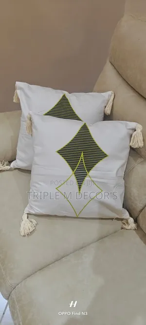 Quality Modern Throw Pillows