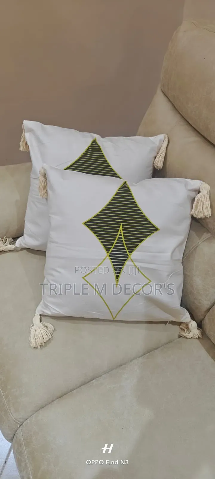 Quality Modern Throw Pillows