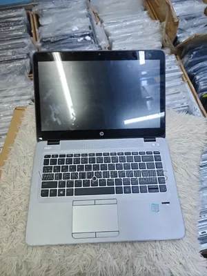Laptop HP EliteBook 840 G3 8GB Intel Core i5 SSD 256GB