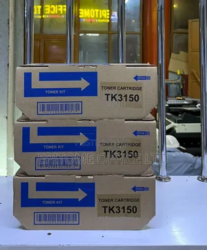 Tk 3150 High Yield Toners