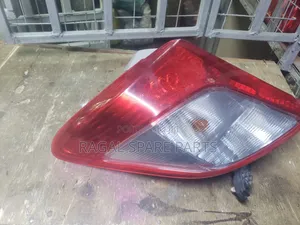 Vitz Jewella Taillights