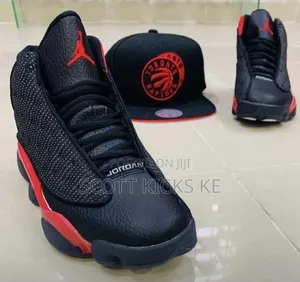 Air Jordan 13 Retro "Bred"