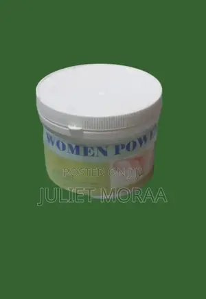 Women Power