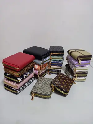 Multicard Holder