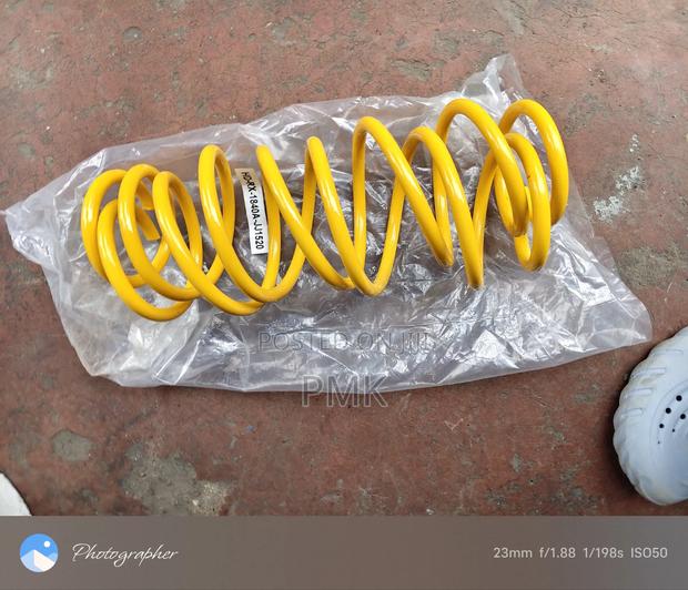 Mazda Demio New Springs - thumbnail 2