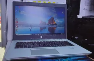 Laptop HP ProBook 640 G4 16GB Intel Core i5 SSD 256GB