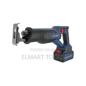 Maxmech Cordless Reciprocating Saw URS 20-255 255mm