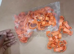 Large Adult Birds Leg Bands