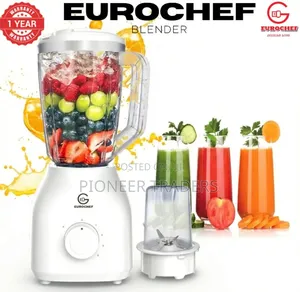 Eurochef 2 in 1 Blender