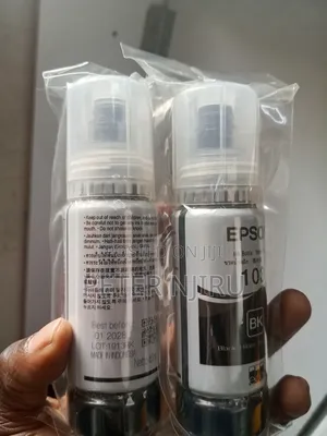 BK 103 EPSON INk