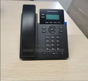 Grandstream GRP2601P 2-Line Essential IP Phone