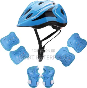 Guard Sport Protective Gear Adjustable Scooter Skateboard Roller Bike
