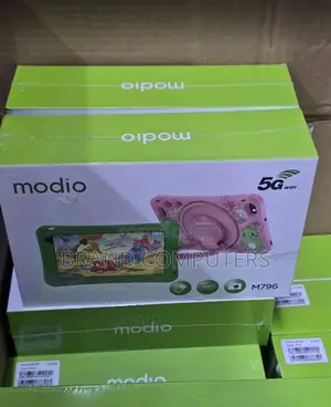 New Modio M796 256 GB