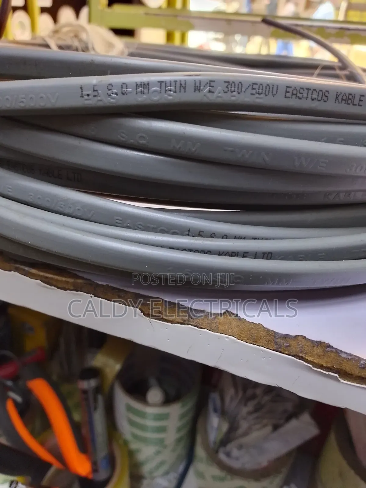2.5 Twin East Core *90 M