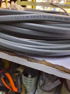 2.5 Twin East Core *90 M
